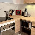 Apartment La Jacquinot