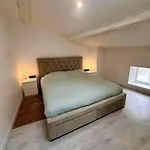 Apartment La Jacquinot