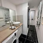 La Jacquinot Apartment Gondrecourt-le-Chateau