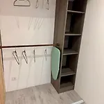 Apartment La Jacquinot Gondrecourt-le-Chateau