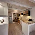 La Jacquinot Apartment Gondrecourt-le-Chateau