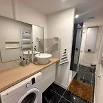 La Jacquinot Apartment
