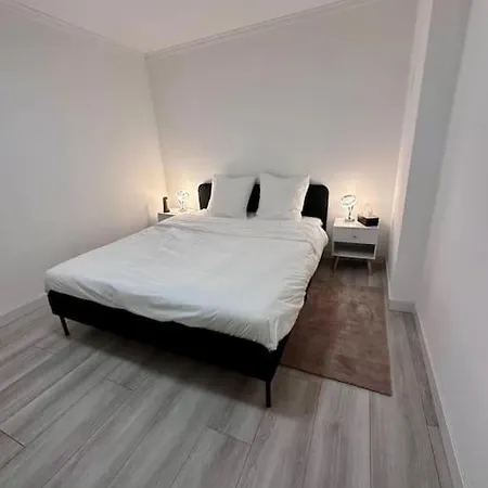 Duplex Design Et Confortable Dans La Jacquinot Gondrecourt-le-Chateau