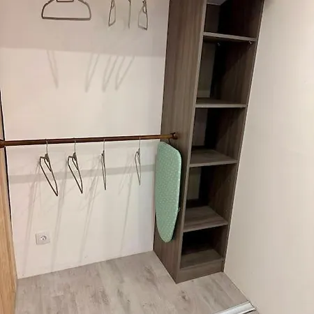 아파트 La Jacquinot Gondrecourt-le-Château