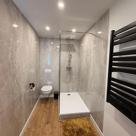 Lägenhet La Jacquinot