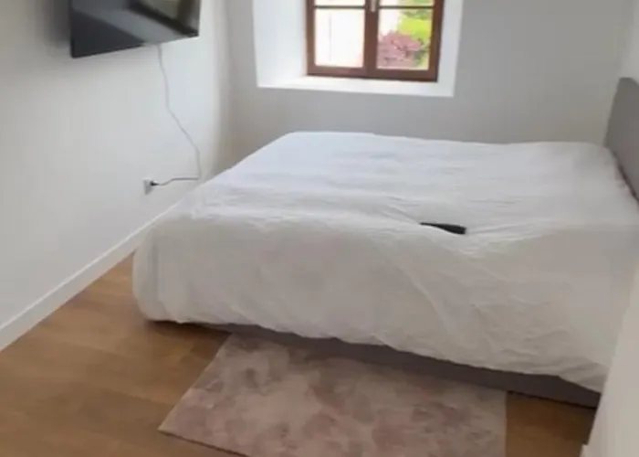 La Jacquinot Gondrecourt-le-Château