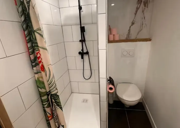 Lägenhet La Jacquinot