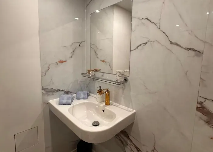 La Jacquinot Апартаменты *